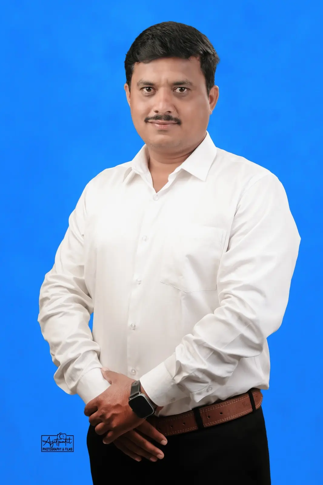 Groom Profile